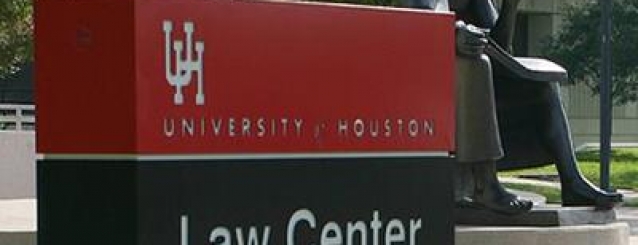 University of Houston Law Center