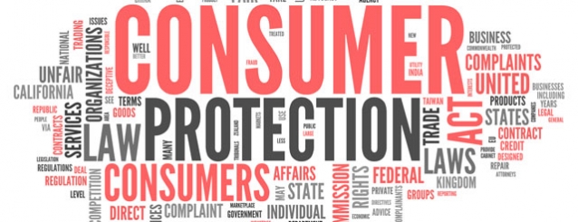 Consumer protection